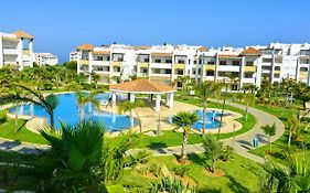 Marina Golf Assilah
